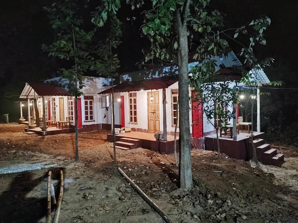 Kurchi Homestay Ghatshila Экстерьер фото