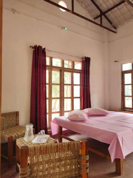 Kurchi Homestay Ghatshila Экстерьер фото