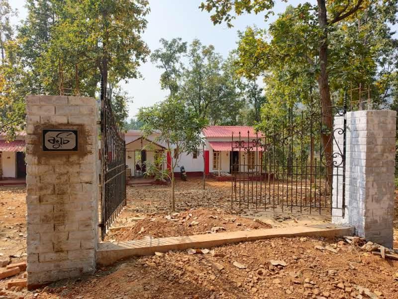 Kurchi Homestay Ghatshila Экстерьер фото